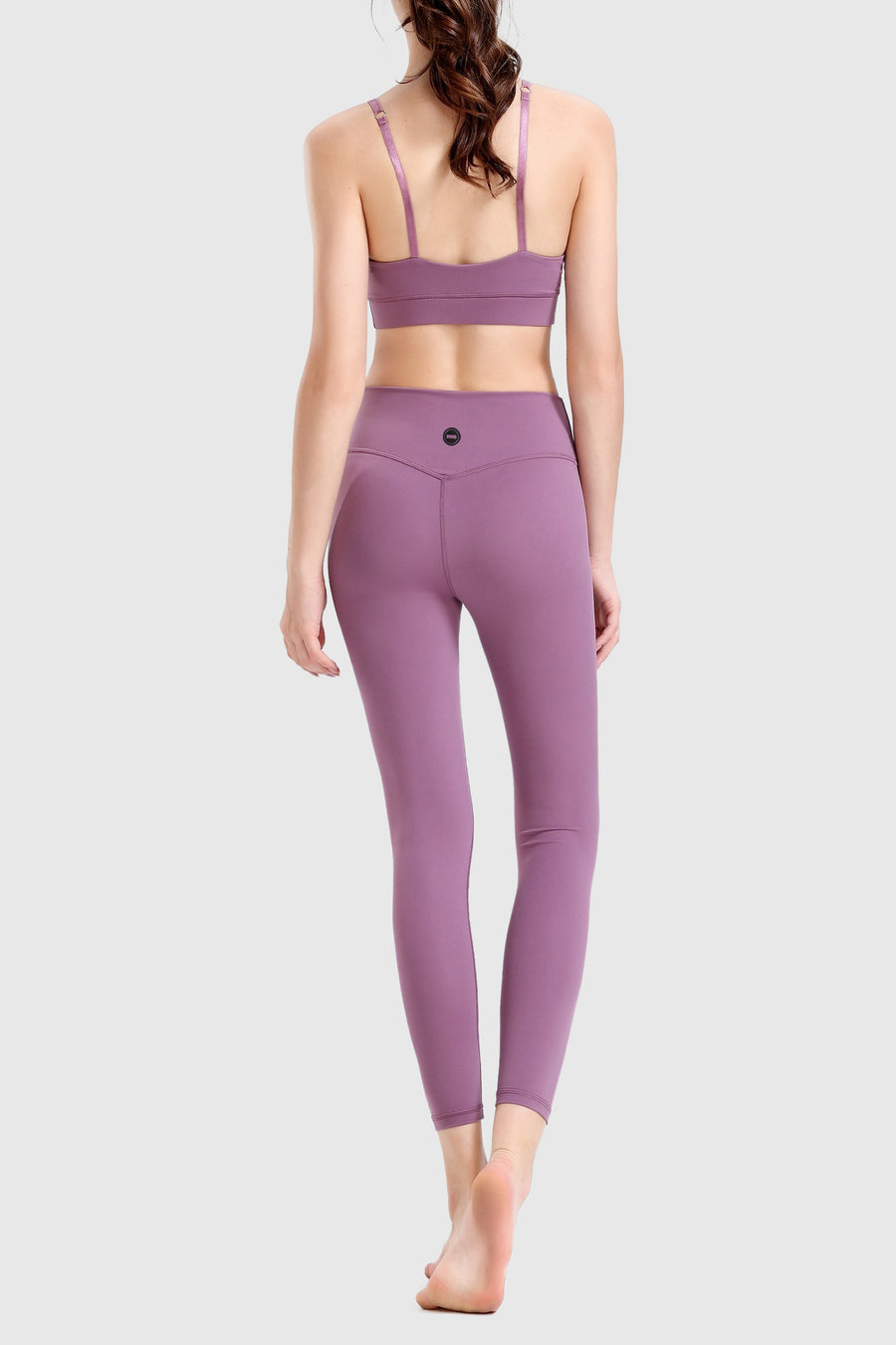 Ankle Length Training Set