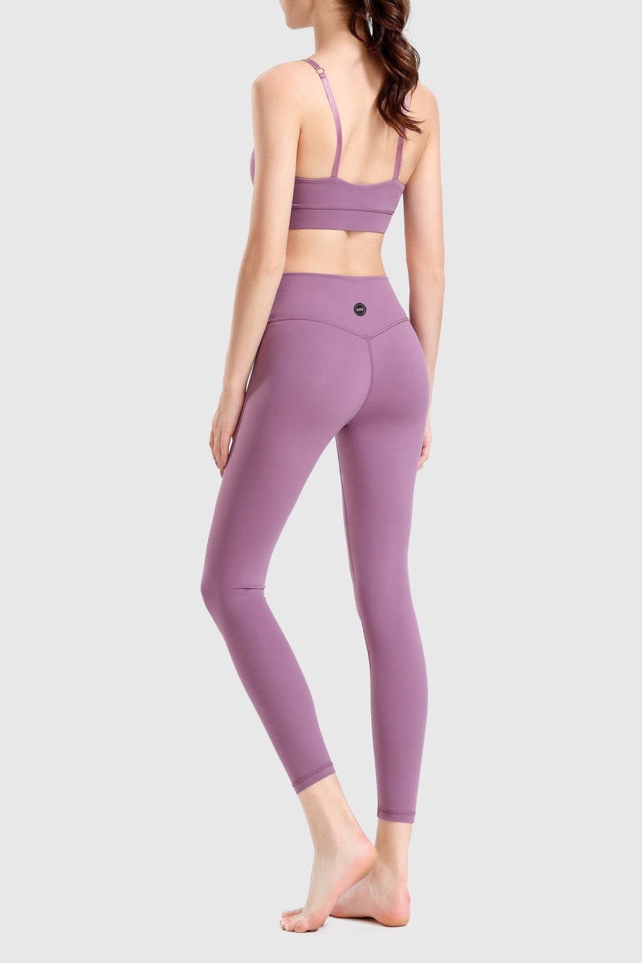 Ankle Length Training Set