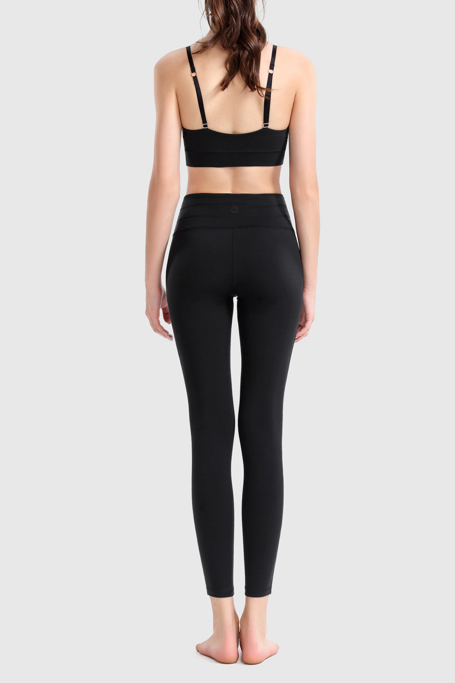 Scoop Neck Training Set