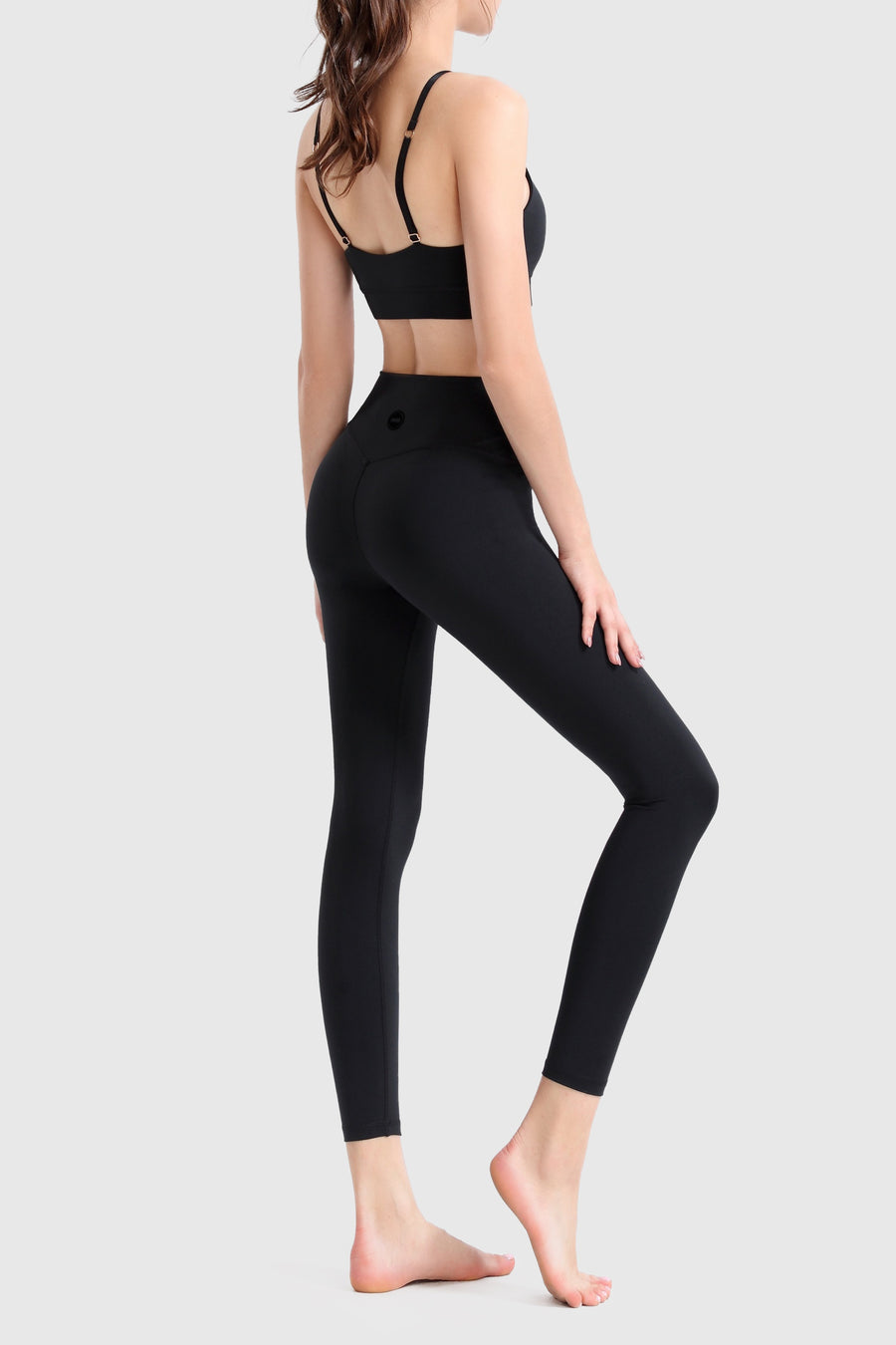 Ankle Length Training Set