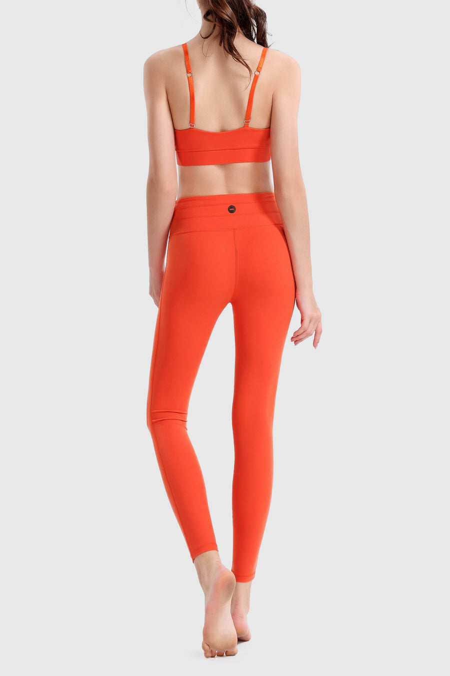 Scoop Neck Training Set