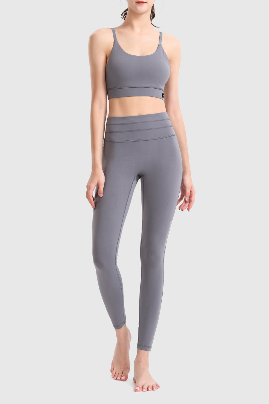 Scoop Neck Training Set